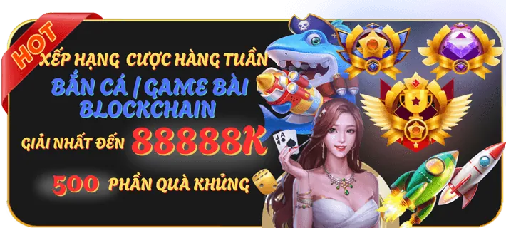 Khuyến mãi đặc biệt cho các giải đấu lớn