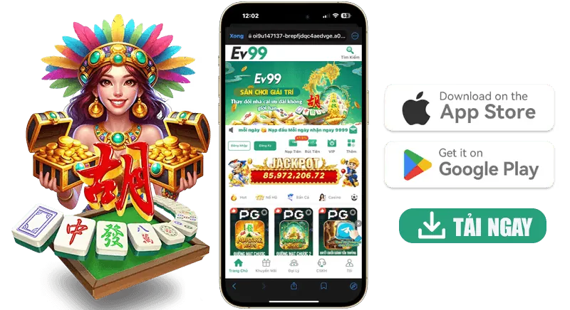 Đa dạng trò chơi nổ hũ và bắn cá đổi thưởng tại Vicclub App