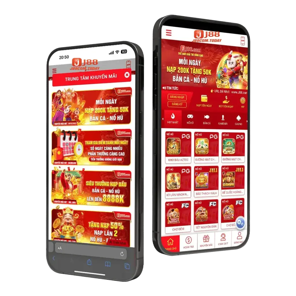 Tiện lợi khi truy cập vicclub app mọi lúc mọi nơi