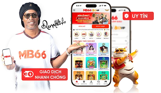 Đa dạng trò chơi cá cược tại vicclub app