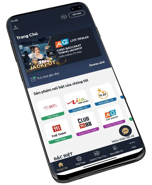 Hướng dẫn từng bước đăng ký tài khoản vicclub app