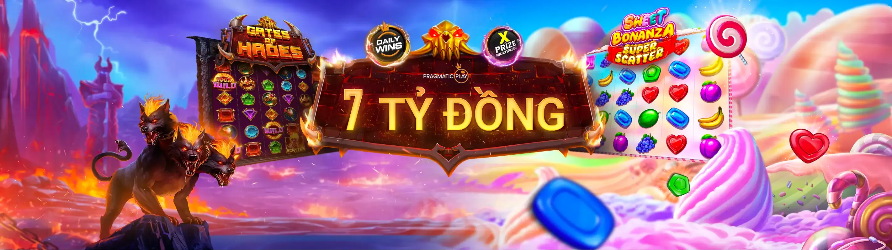 Giao diện ứng dụng Vicclub trên điện thoại di động