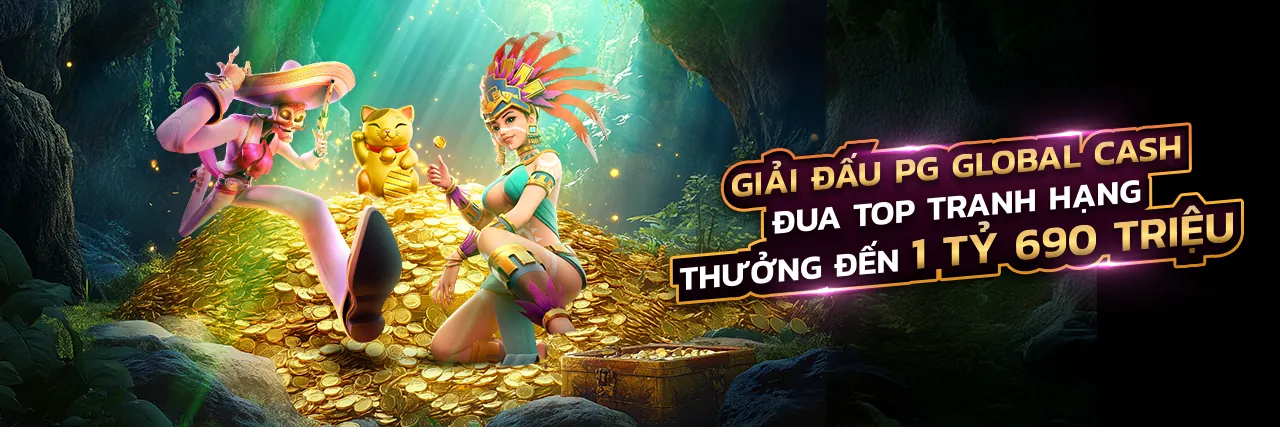 Trò chơi Nổ Hũ và Slot Games hấp dẫn tại vicclub app