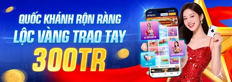 Khuyến mãi vicclub app